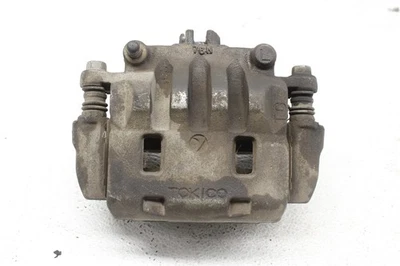 2008-2014 Subaru Impreza WRX Front Left Brake Caliper Driver LH OEM 08-14 - Image 1 of 4