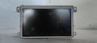 4F0919603A bildschirm 162706 AUDI A6 BERLINA (4F2) 3.0 TDI QUATTRO (165KW) 2004 - Bild 1 von 4