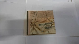 TAN04907 Brian Eno / Ambient 4 / On Land CD Album - Picture 1 of 4