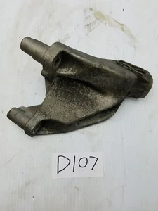 2009-2016 AUDI A5 A4 B8 B8.5 2.0T - DRIVER LEFT ENGINE / MOTOR MOUNT BRACKET OEM - Picture 1 of 3