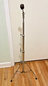 Pearl Straight Cymbal Stand NR - Picture 1 of 7