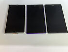 Genuine??Sony Xperia Z Ultra Screen Lcd Display Touch C6802 C6086 Xl39h??Vat Inc