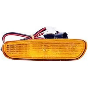 VAN WEZEL 5940917 Seitenmarkierungsleuchte seitlicher Einbau vorne links hinten  - Bild 1 von 1