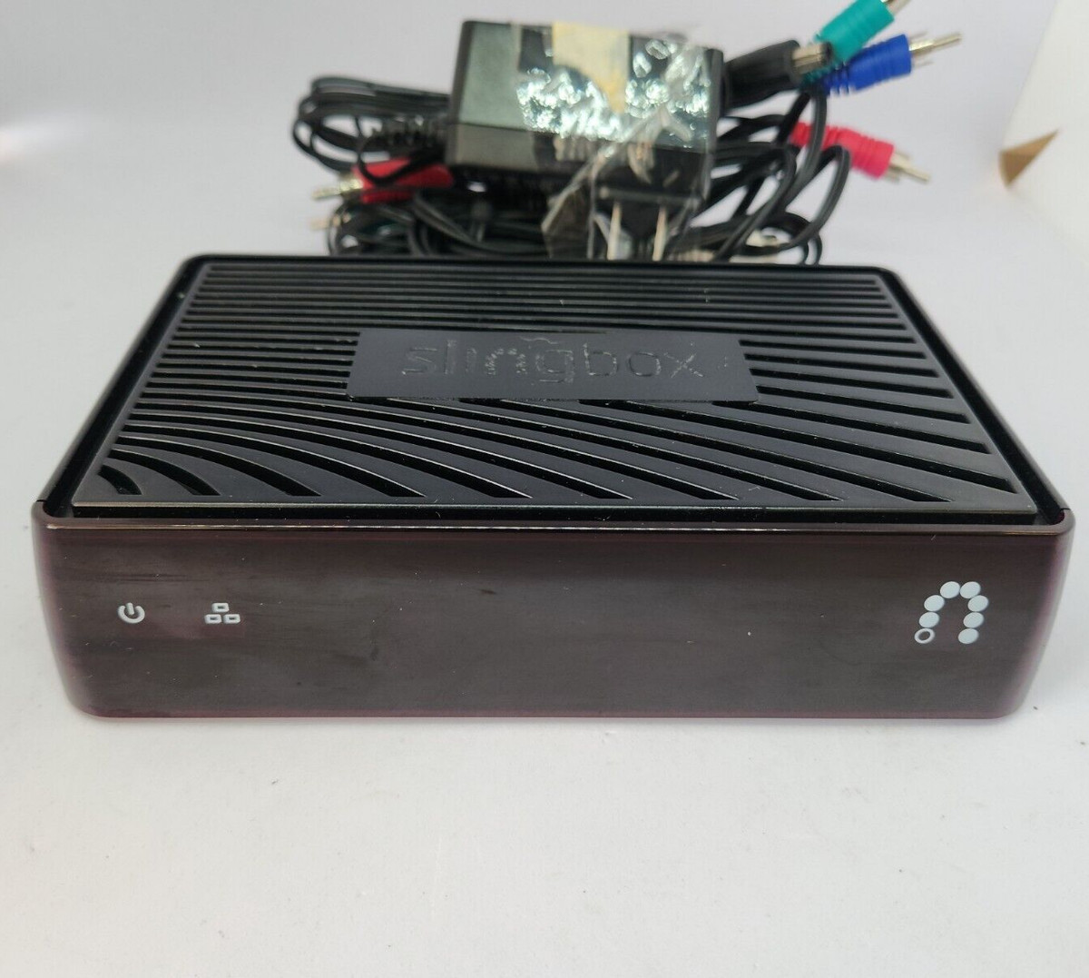 Sling Media Slingbox M1 Ethernet Media Streamers for sale | eBay