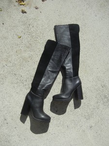sam edelman thigh high boots