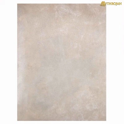 Juego de 3 vitela de escritura de pergamino natural genuino medieval Foto 1 de 4