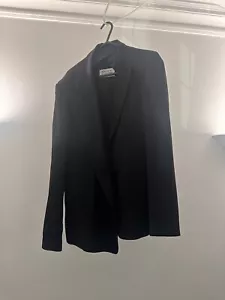Maison Margiela 2008 Asymmetrical Blazer - Picture 1 of 7