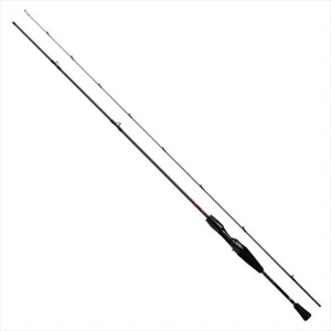 Daiwa GEKKABIJIN AIR 73ULB-T W Mebaru Bait casting rod 2pcs From Stylish anglers - Picture 1 of 4