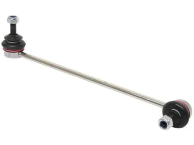 Barra estabilizadora delantera izquierda para BMW 545i 2004-2005 52724FDTN barra estabilizadora enlace Foto 1 de 2