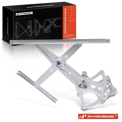 Regulador de ventana eléctrica delantero derecho A-Premium para Lexus IS300 2001 2002-2005 Foto 1 de 4