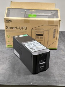 APC Smart-UPS 750VA - Used, Working, Reliable Power Protection - Afbeelding 1 van 8