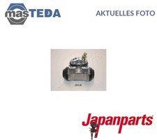 CS-H14 WHEEL BRAKE CYLINDER DRUM BRAKE REAR JAPANPARTS FOR ROVER 200