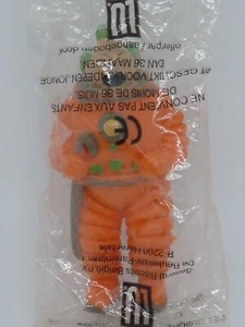 ALTE PVC KUNSTSTOFF FIGUR FIGUR TINTIN Z48 - Bild 1 von 7