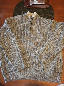 Talbots Mens Sweater Size XL - Picture 1 of 10