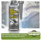 Large DPF Cleaner For Chevrolet  Diesel Particulate Filter Cleaner Fluid