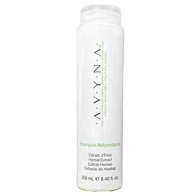 AVYNA Shampoo Abbondanza Fragile Hair Shampoo 8.45 fl. oz. | 250 ml