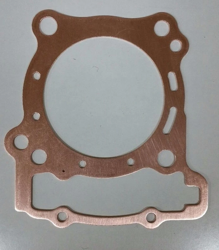 Honda CRF250L 2013-2014 y 2011-2013 CBR250R 84,4 MM X 0,81 MM DE ESPESOR Foto 1 de 1