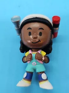 Funko Mystery Minis ERICA Stranger Things RARE - Picture 1 of 7