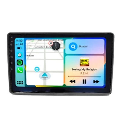Autoradio Android per Opel Corsa Astra Zafira -Octacore 4GB 64GB carplay -camera - Immagine 1 di 4