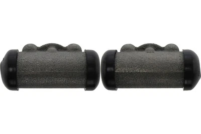 Rear PAIR Centric Drum Brake Wheel Cylinder for 1976-1996 Ford Bronco (38424) - Image 1 of 4