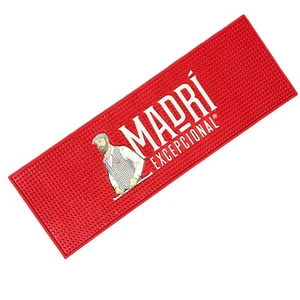 Madri Rubber Bar Runner | Drip Mat - Picture 1 of 1