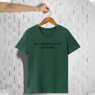 Womens T Shirt Streetwear Casual Crew Neck Tee for Vacation Camping Walking