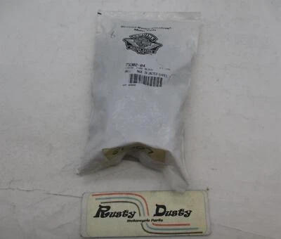 Lot of 8 Harley Davidson Genuine NOS Fuse Block Covers 73302-04 Foto 1 de 3