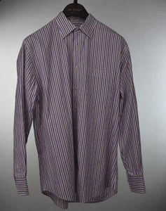 Peter Millar Men's Shirt Size L Mint Like N - Picture 1 of 4