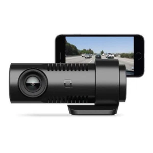 nonda ZUS Drive Recorder Camera with APP, 1080P Full HD, 140° Wide Angle - Picture 1 of 7