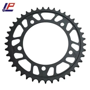 42T Rear Sprocket For Suzuki GSR750 GSX-R750 DL1000 GSX-R1000 Triumph 600 TT - Picture 1 of 1