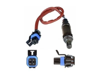 For 1996-2003 Buick Park Avenue Oxygen Sensor Downstream Bosch 36892PX 1999 1998 - Image 1 of 2