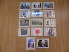 2018 YEAR SET OF 133  P H Q CARDS 14 X SETS  IN EXCELLENT CONDITION - SEE PHOTOS