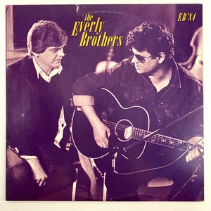 Everly Brothers EB84 Original LP Vinyl Mercury Records Free Shipping - Imagen 1 de 8