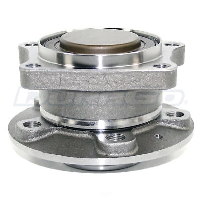 Conjunto de cojinete de rueda y buje-FWD IAP Dura 295-12395 para Volvo XC90 2003 Foto 1 de 3