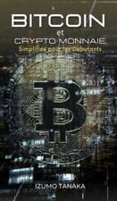 Bitcoin et Crypto