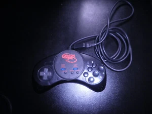 sega megadrive dragon controller - fully tested +working - Picture 1 of 1