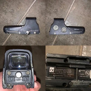Eotech 512 dom 2006 cag devgru sts - Picture 1 of 6