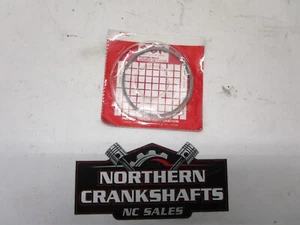 Arctic Cat ZR, ZL 800 Std Bore Piston Rings 2001-04 NEW OEM: 3005-865 - Bild 1 von 2