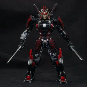 MetaGate G-01B Redxia (Aka Drift, Limited Edition) + Free Sticker Ship from SYD - Picture 1 of 9