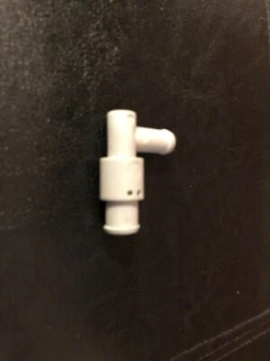 NOS V8 PCV VALVE 4343766 FITS 1974 - 1981 DODGE CHRYSLER PLYMOUTH IMPERIAL 360  - Image 1 of 4