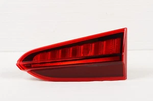 ¡Como nuevo! Luz trasera halógena interior Hyundai Santa Fe 2021-2023 lado del pasajero derecho OEM - Imagen 1 de 5