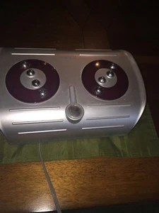Masajeador de pies Homedics pedicura spa masaje vibración modelo FM-CR excelente condición - Imagen 1 de 6