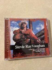 STEVIE RAY VAUGHAN ~ Collections CD 2005 - Picture 1 of 2
