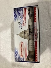 Fascinating Card 2021 117th US Republican Congressmen Trading Cards Singles