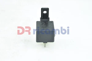 RELE' MP ITALY  B047 TYPE 23 12V 40A 5 PIN TERMINALI NORMALMENTE  APERTO DR0926 - Picture 1 of 5