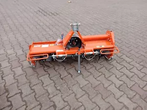 Bodenfräse 1,15 m Fräse Star Ackerfräse Neu - Bild 1 von 9