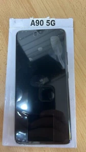 Original Samsung Galaxy A90 Service Pack Display Austausch, NEU - Bild 1 von 3