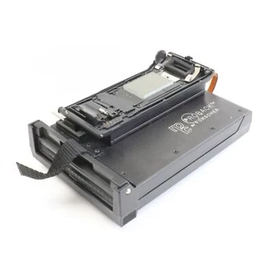 Npc Polaroid Cassette Minolta Dynax 9 Pro Arrière + Top (270255) - Photo 1 sur 9