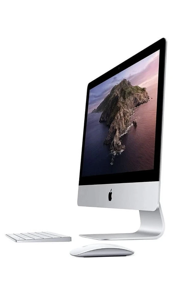 Apple iMac 21.5"  (8 GB, Intel Core i5, 2.9 GHz, 1TB HDD, GeForce GT 750M... - Image 1 of 1