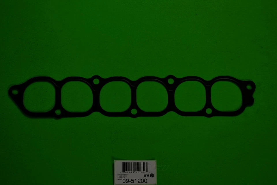 燃油喷射全罩垫片-DOHC ITM 09-51200 — 第 1/1 张图片